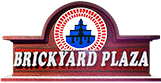 Brickyard Plaza